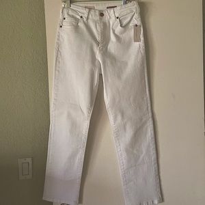 Pilcro The Vintage Straight Jean
